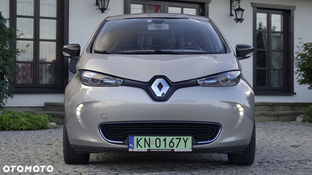 Renault Zoe - 9