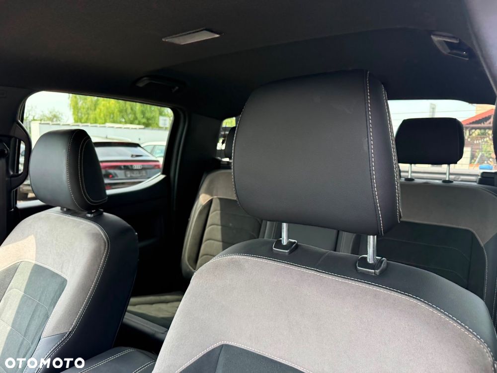 Volkswagen Amarok 3.0 V6 TDi 4MOTION Style - 27