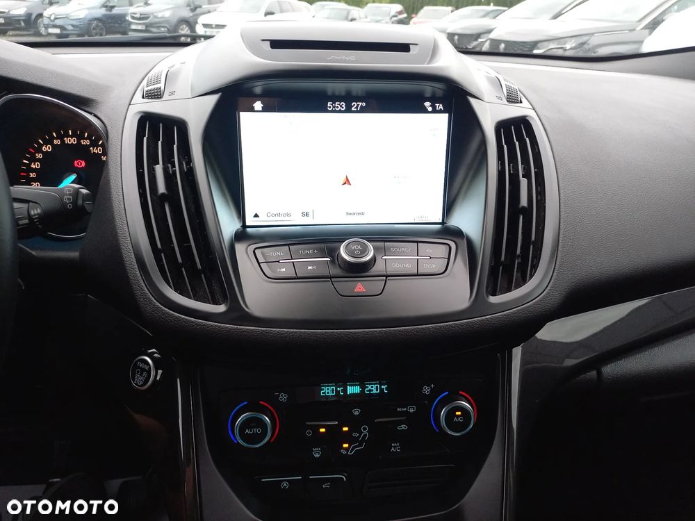 Ford Kuga 2.0 TDCi AWD Titanium - 24