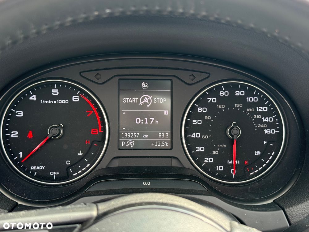 Audi A3 Cabrio 40 TFSI quattro S tronic design - 23