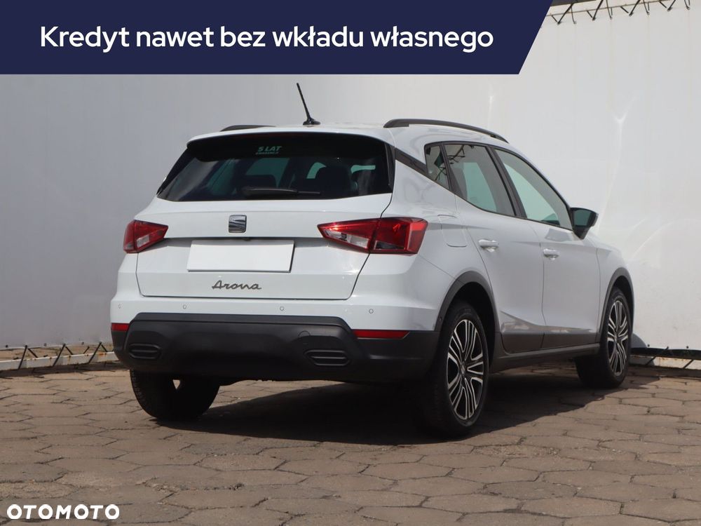 Seat Arona - 7