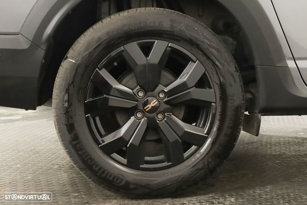 Dacia Jogger 1.0 ECO-G Extreme+ Up&Go 7L Bi-Fuel - 5