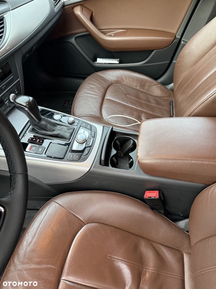 Audi A6 Avant - 17