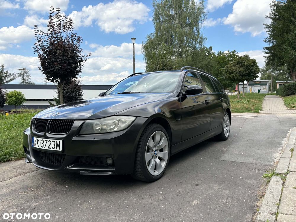 BMW Seria 3 318i - 2