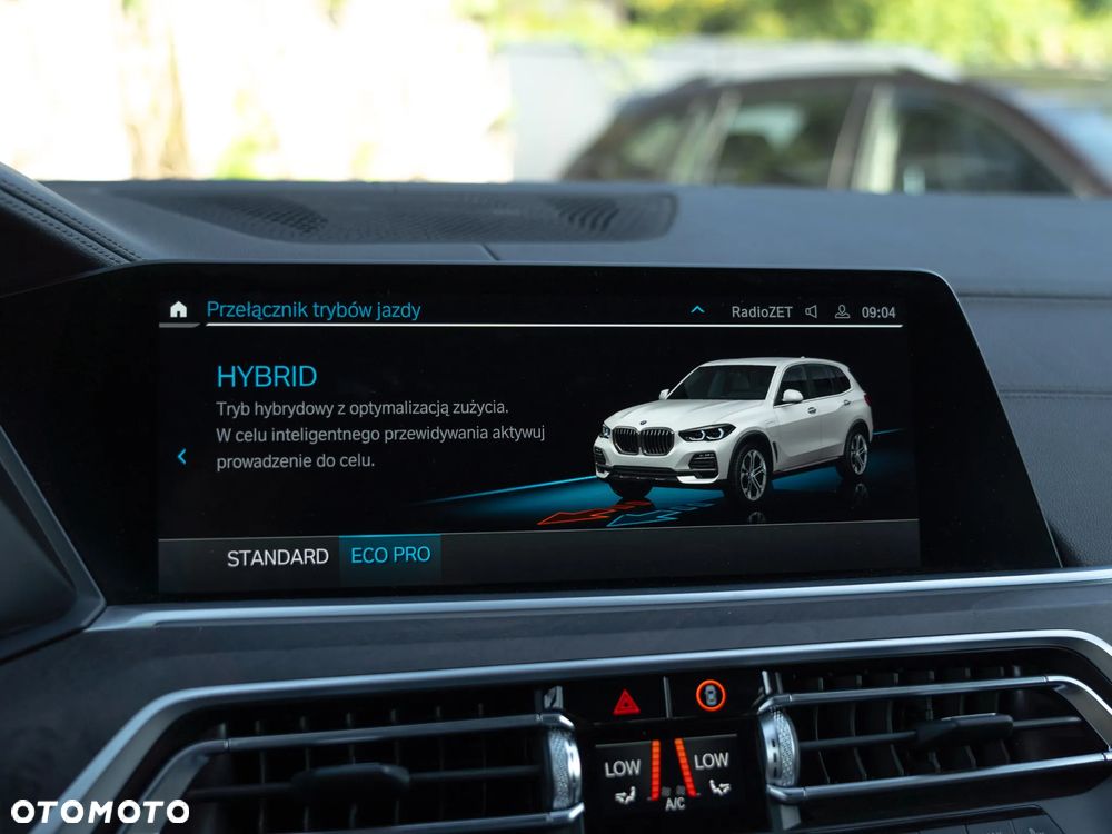 BMW X5 xDrive45e - 36