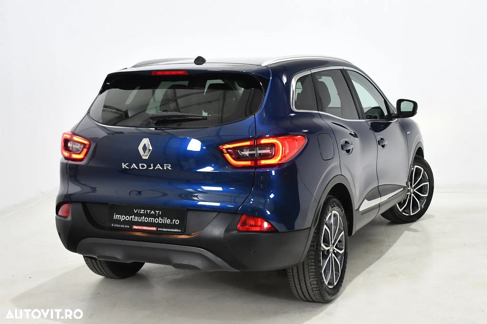 Renault Kadjar Energy dCi 130 LIMITED - 10