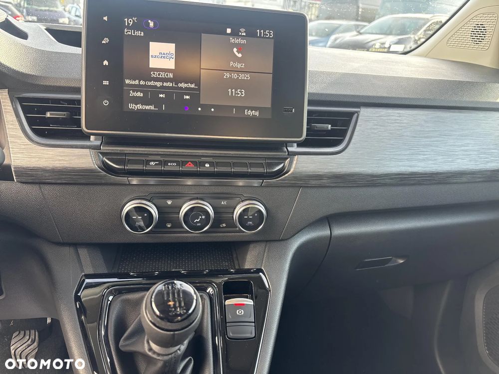 Renault Kangoo Grand 1.3 TCe Equilibre - 15