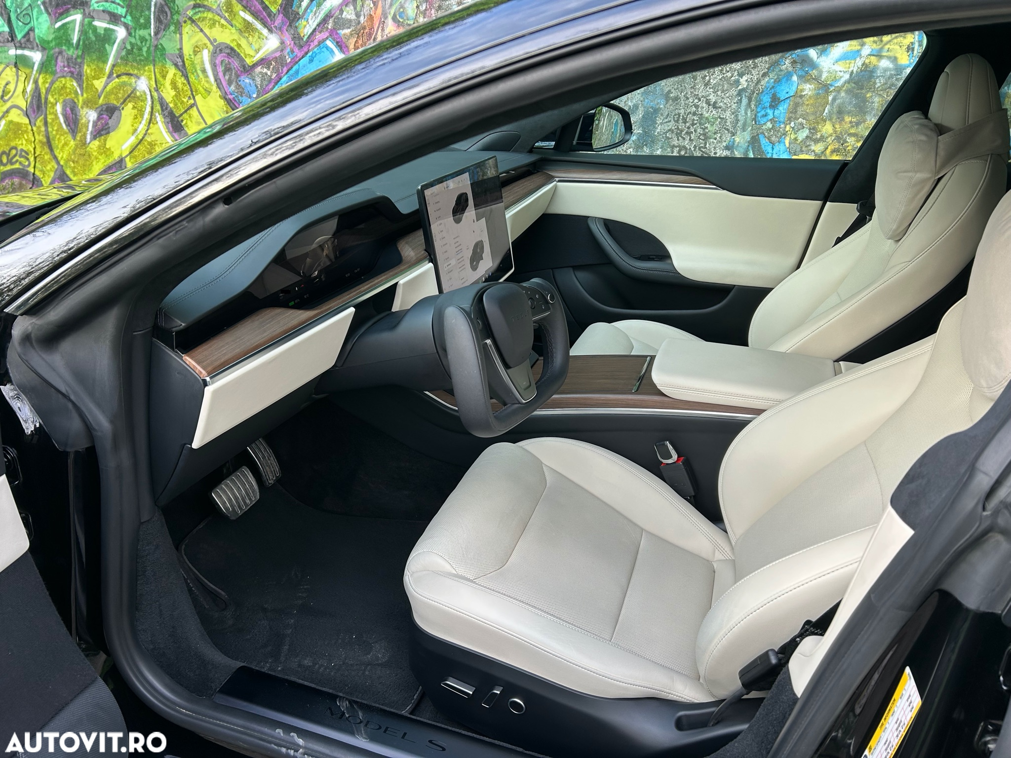 Tesla Model S Long Range - 5