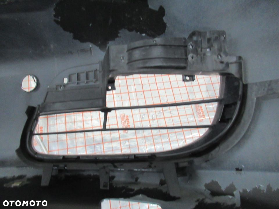 ZDERZAK PRZEDNI PRZÓD PORSCHE BOXSTER II 987 2004-2009 - 8