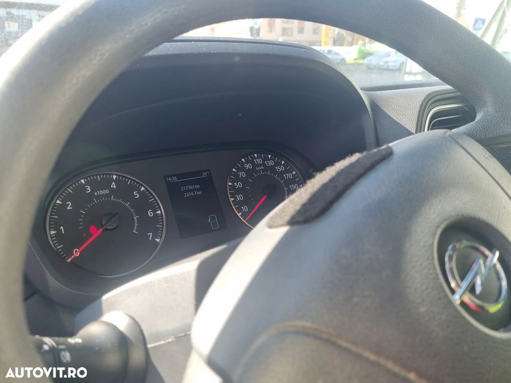 Opel Movano 2.3 D L3H1 DPF 2WD HA DT S&S - 4