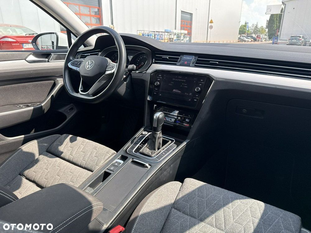 Volkswagen Passat 1.5 TSI EVO Business DSG - 21