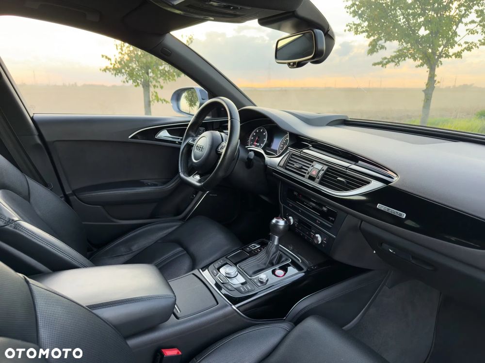 Audi RS6 - 22