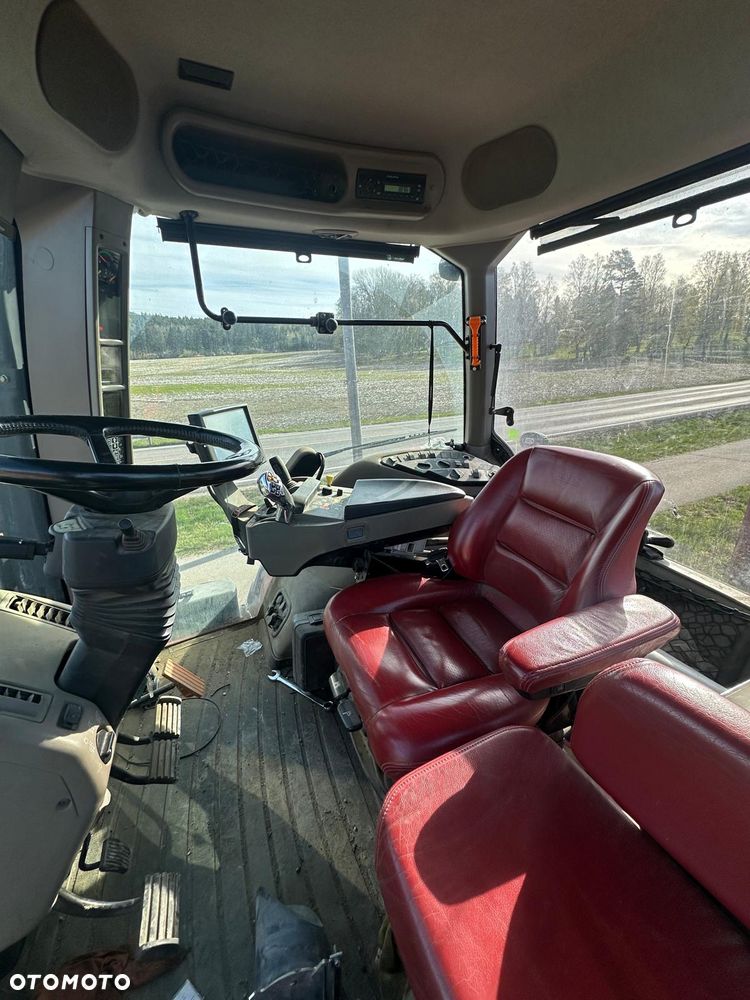 Case IH Case Hi Magnum 340 AFS USA - 2