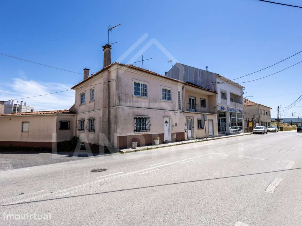 Moradia T6, Centro da Benedita - Grande imagem: 5/19