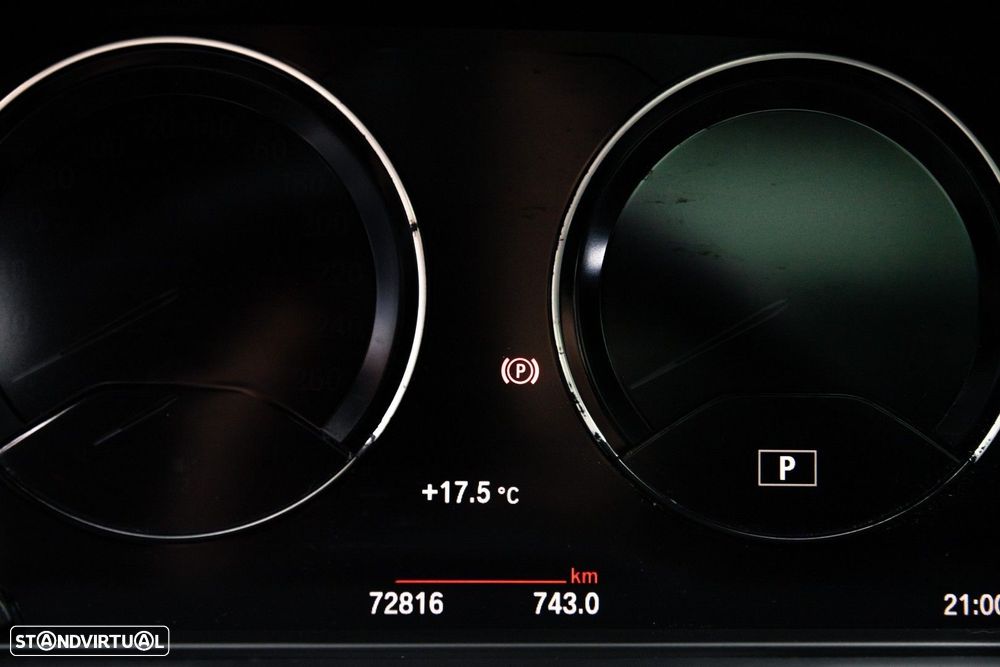 BMW X2 25 e xDrive Pack M - 30