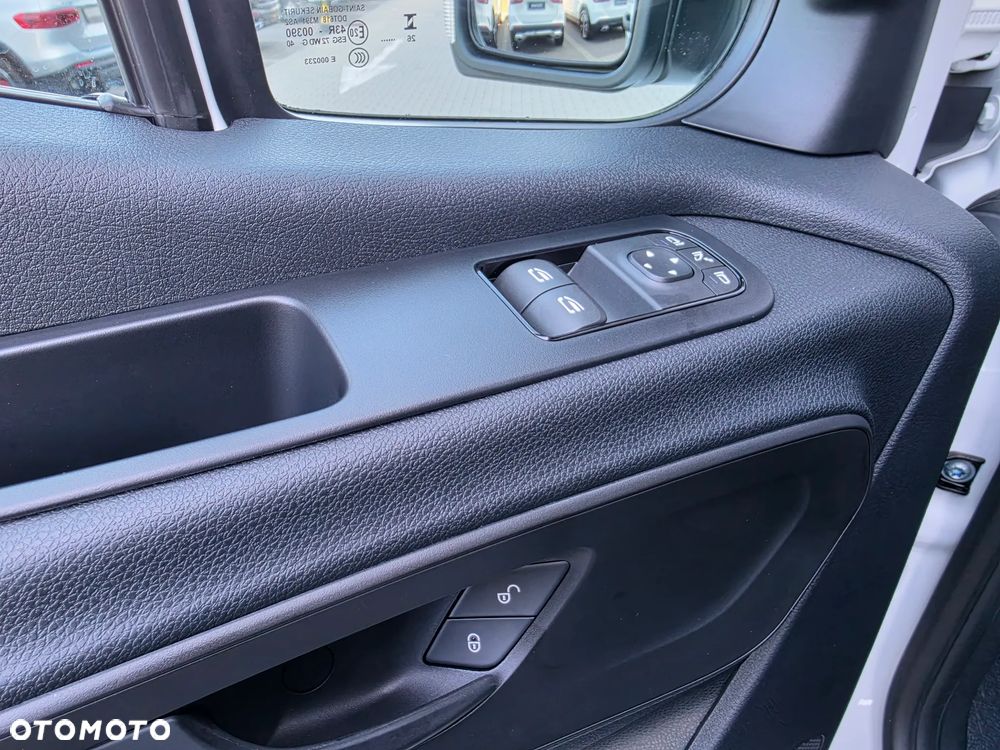 Mercedes-Benz Sprinter 317 CDI Furgon PRO długi 4325 mm L3H2 - 15