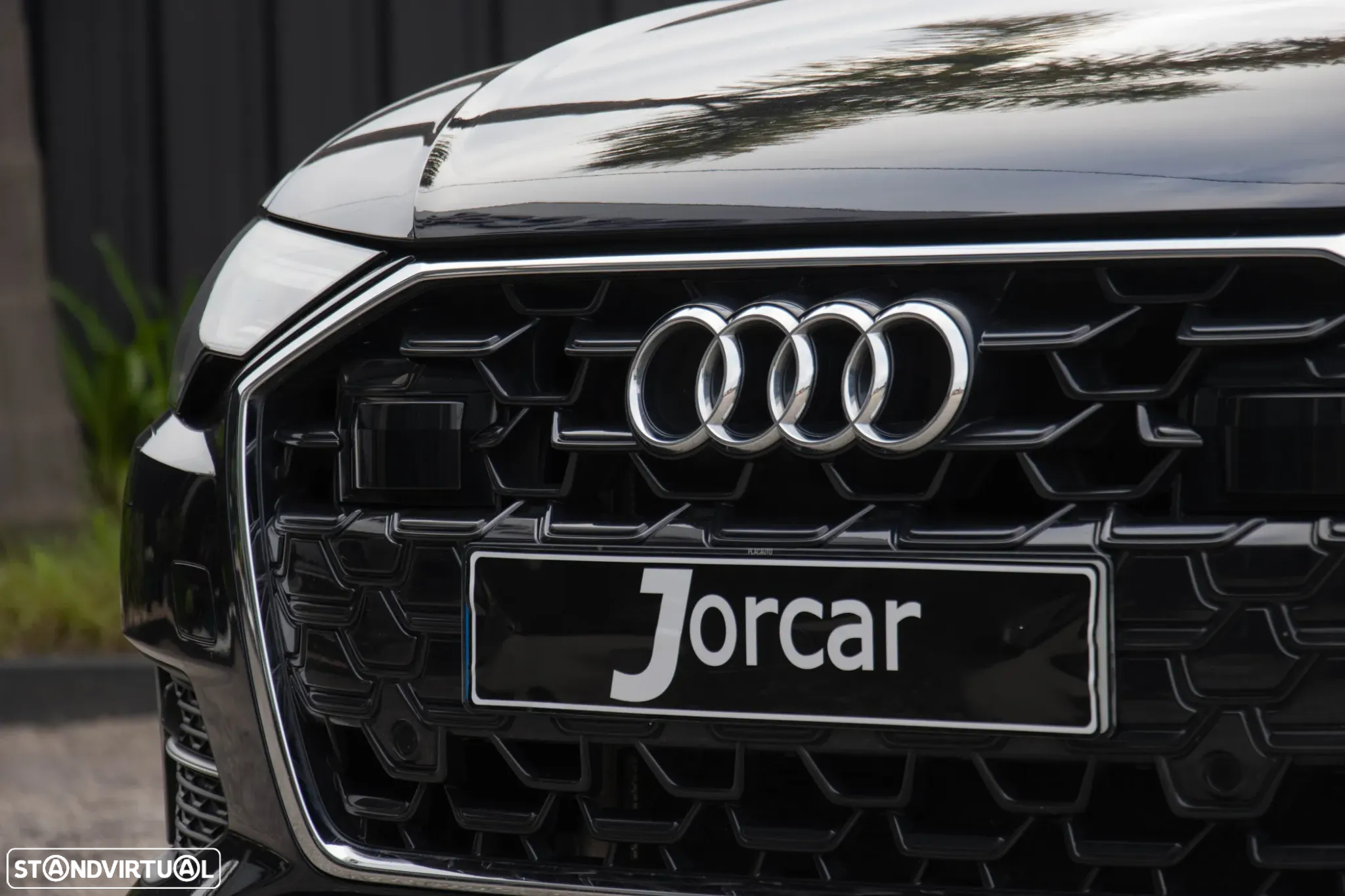 Audi A6 Avant 40 TDI quattro Sport S tronic - 12