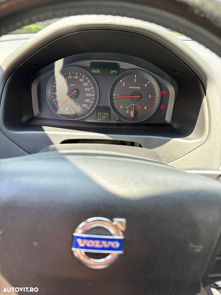 Volvo S40 1.6D DPF DRIVe - 22