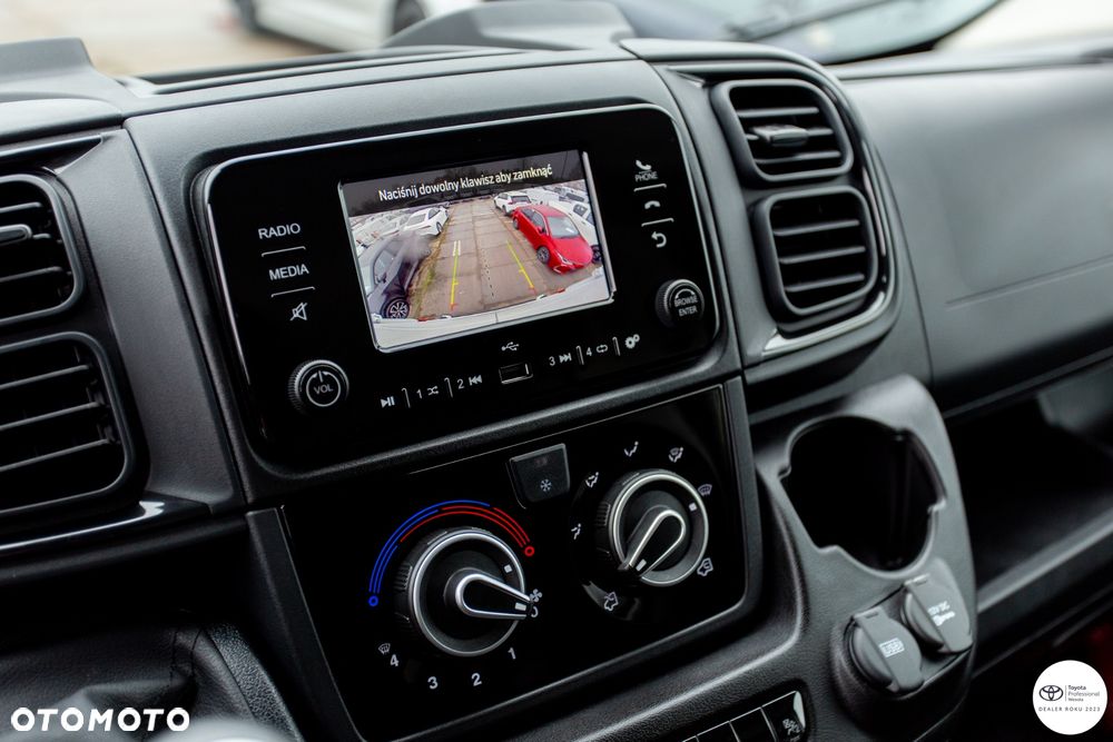 Toyota Proace MAX L3H2 - 28