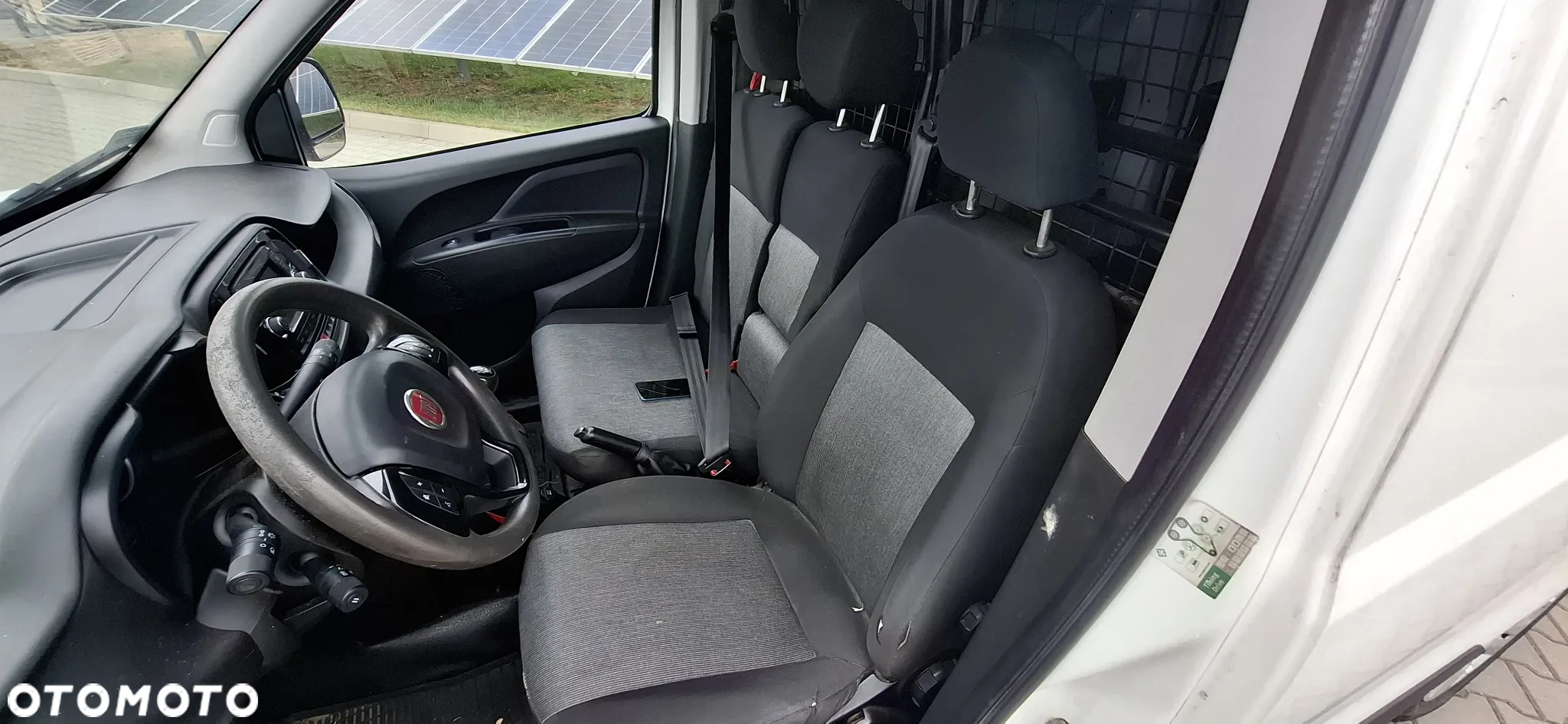 Fiat DOBLO - 13