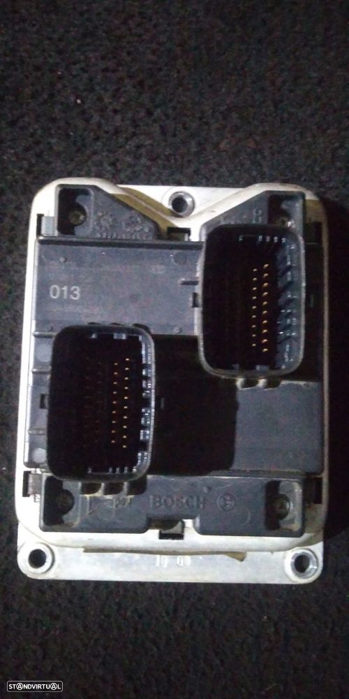 Centralina Do Motor Fiat Brava (182_) - 3