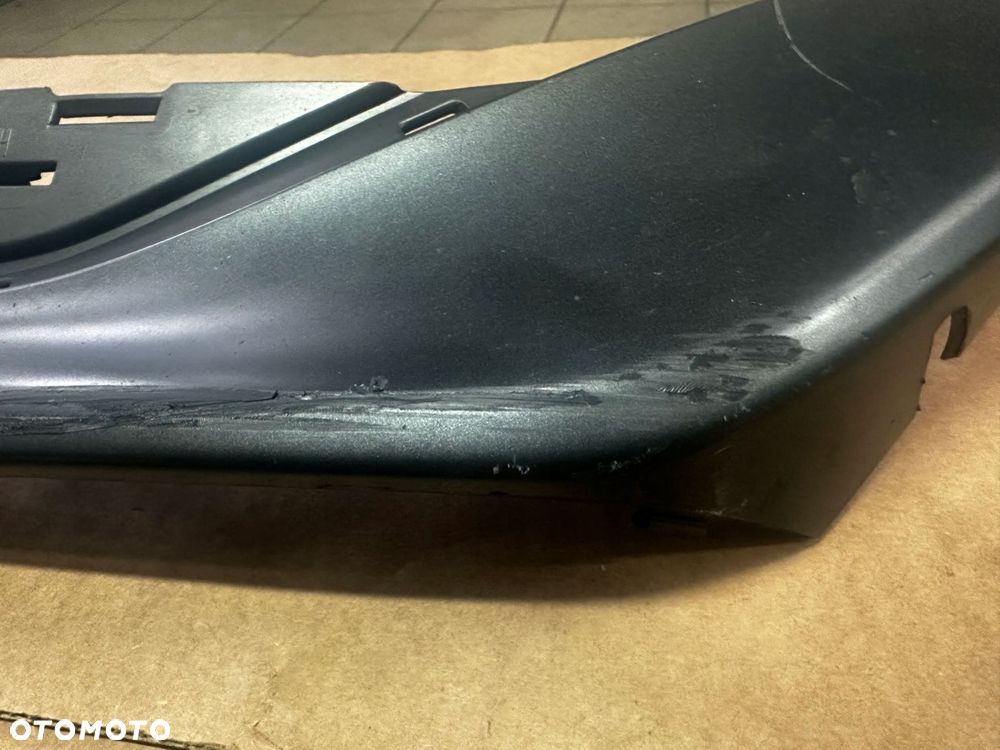 volvo s60 iii v60 ii nakładka zderzaka prawy przód 31353655 - 6