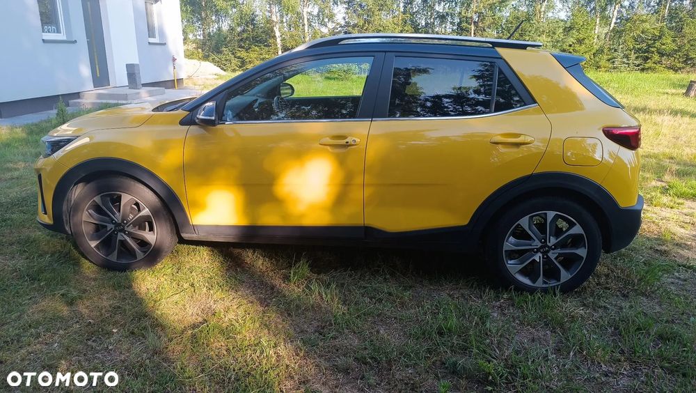 Kia Stonic 1.0 T-GDI L Business Line - 7