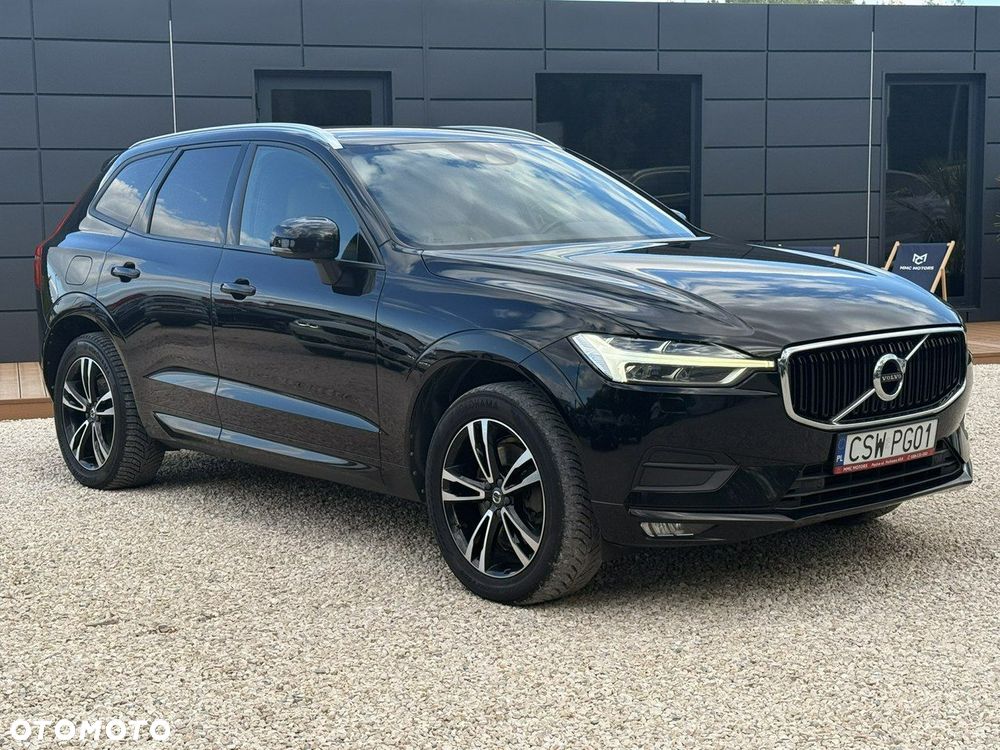 Volvo XC 60 D4 AWD Momentum - 3