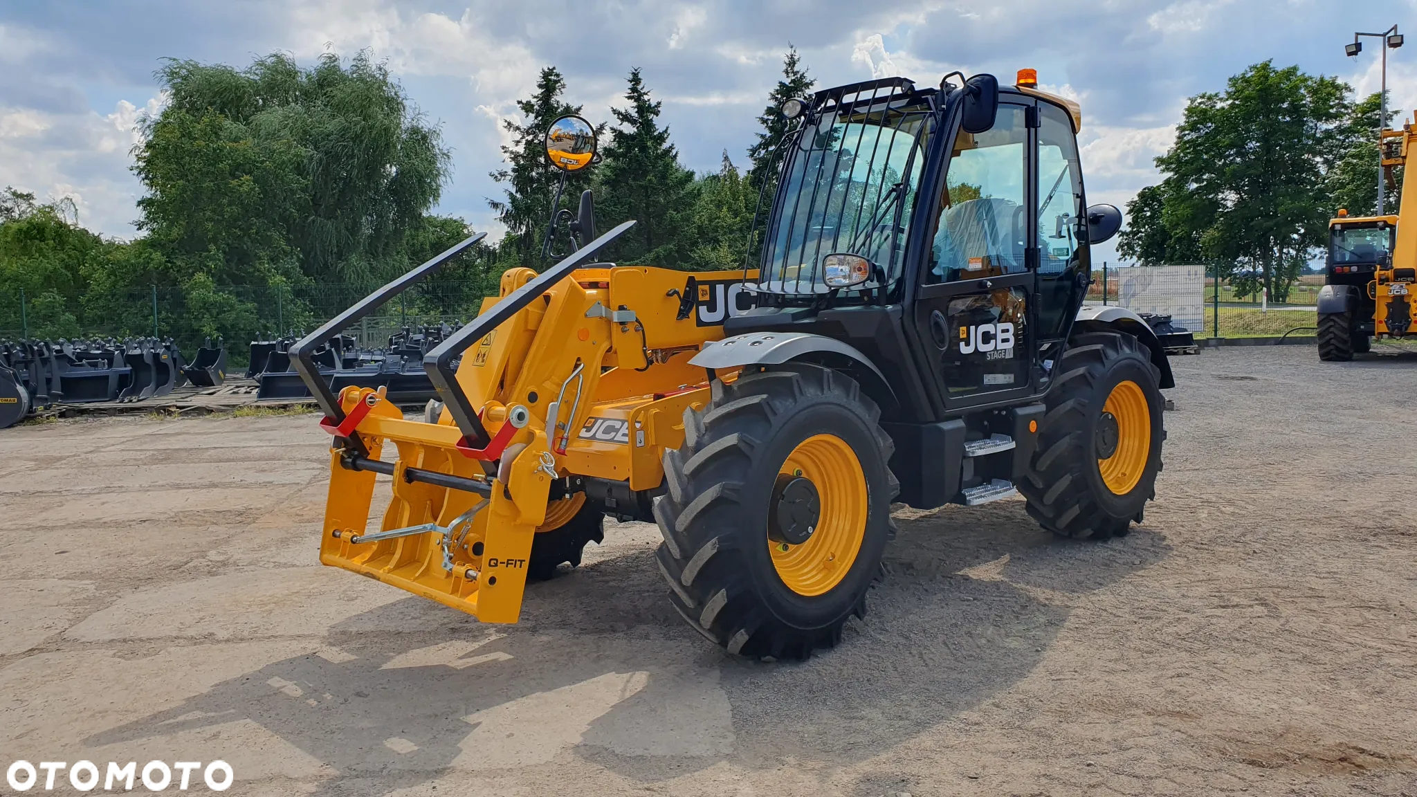 JCB 531-70 - 3