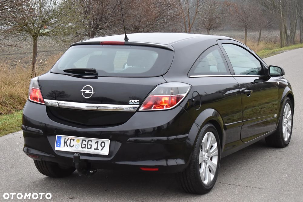 Opel Astra - 12