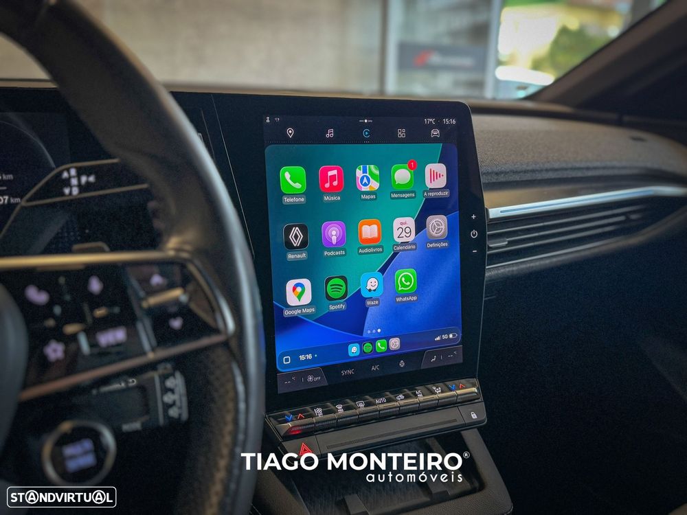 Renault Mégane - 40