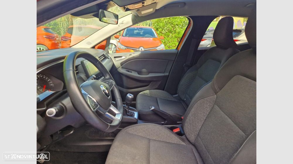 Renault Clio 1.0 TCe Intens - 7