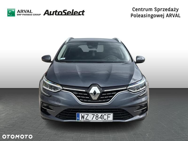 Renault Megane - 9