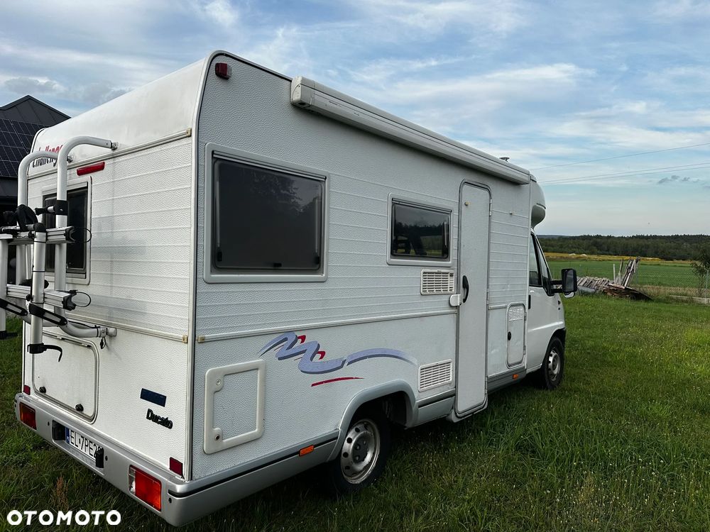 Fiat ducato - 10