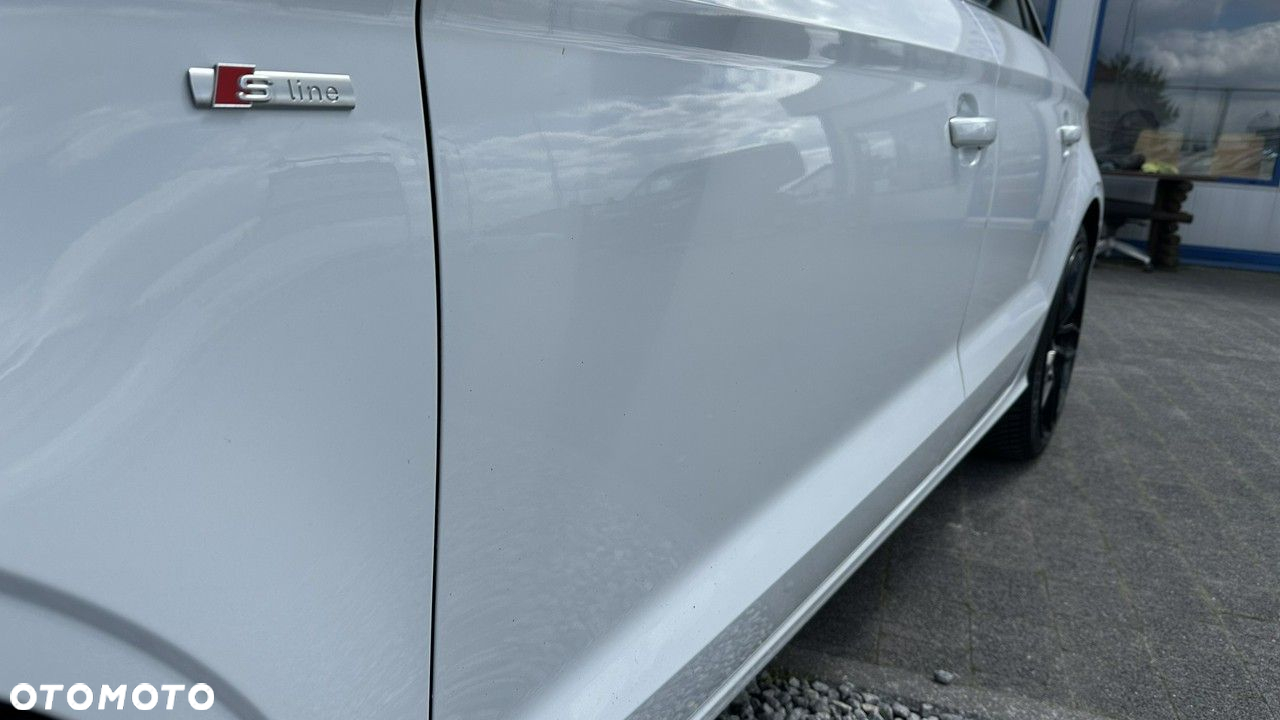 Audi A3 - 38