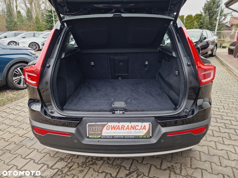 Volvo XC 40 D3 Momentum Pro - 16