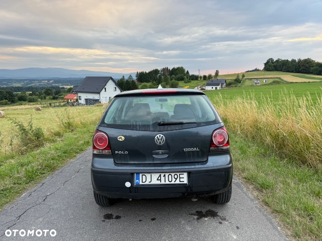 Volkswagen Polo - 10