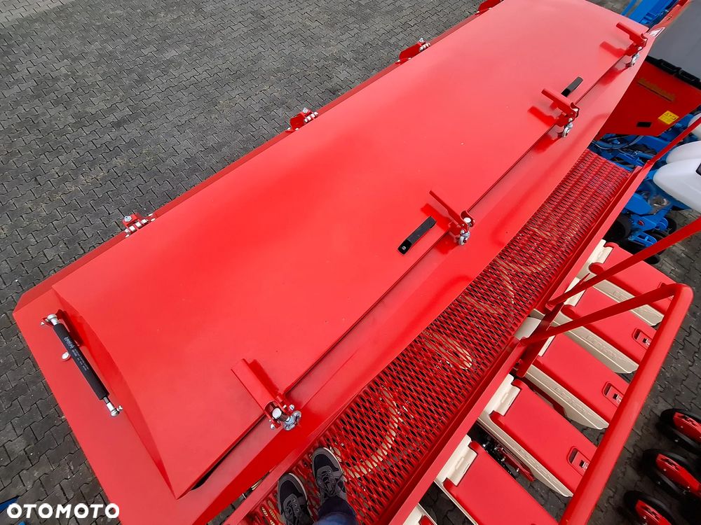 Sola VELOX 6-rzędowy - 26