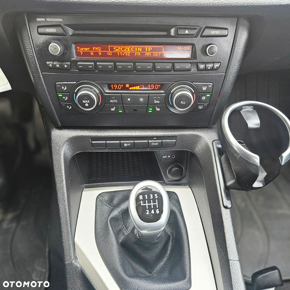 BMW X1 - 28