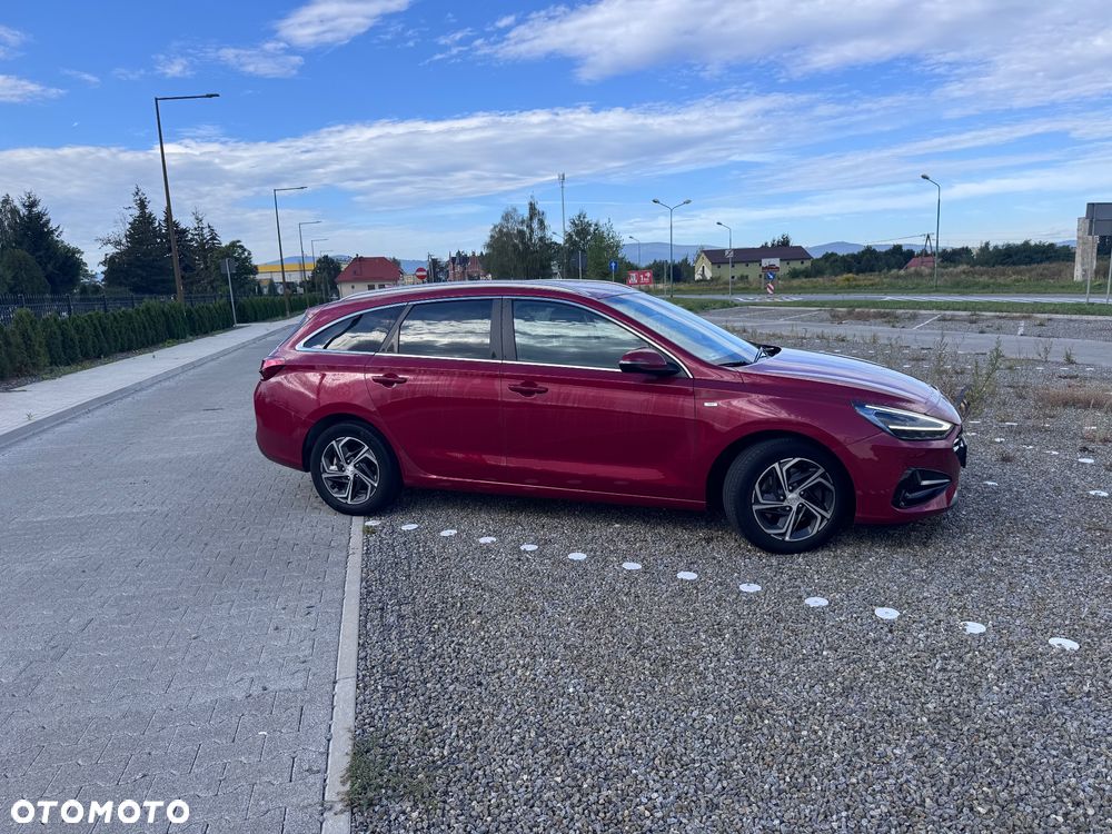 Hyundai i30 - 5