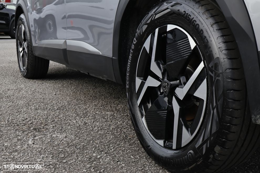 Peugeot e-2008 54 kWh Allure - 5