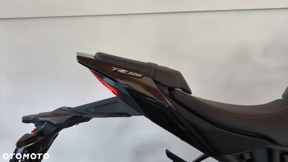 VOGE R125 - 33
