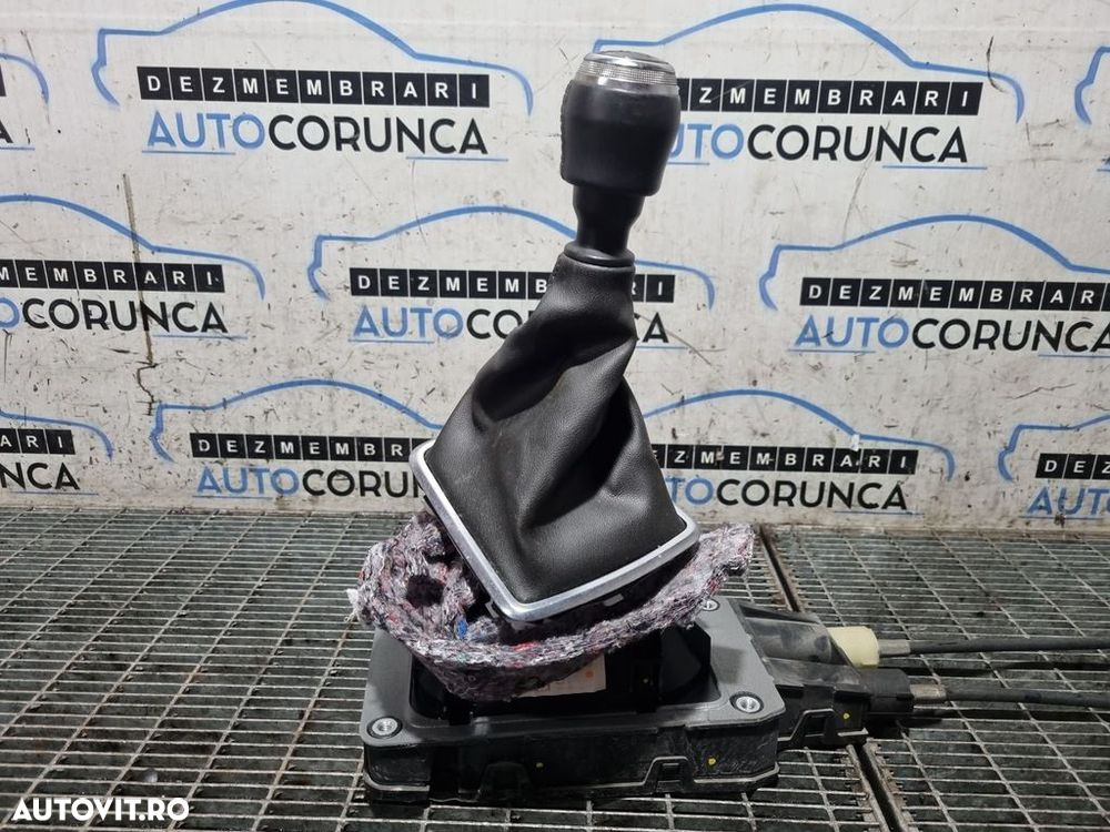 Timonerie Dacia Duster II 1.6 Benzina 2018 - 2021 Manuala 5 Trepte (1306) 349018842r - 2