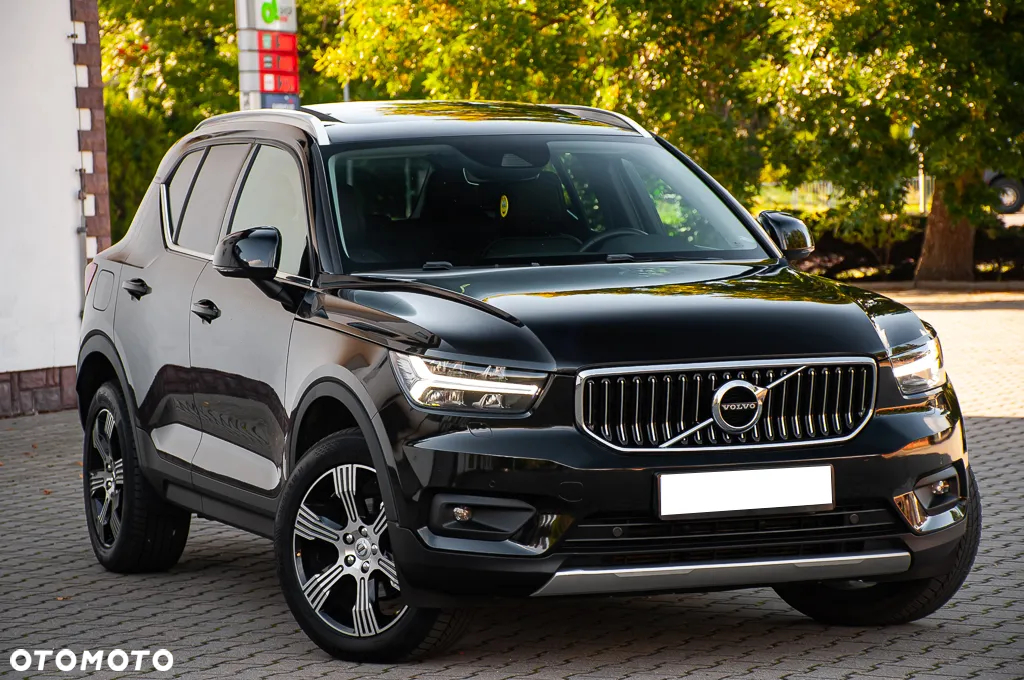 Volvo XC 40 D3 Inscription - 3