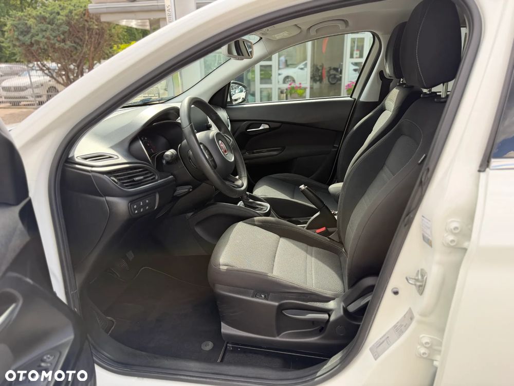 Fiat Tipo 1.6 MultiJet DCT Business Line - 9