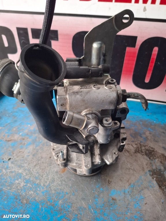 Pompa apa servodirectie 2.2 crd om651 23791177e Jeep Compass 2011 2012 2013 2014 2015 - 4