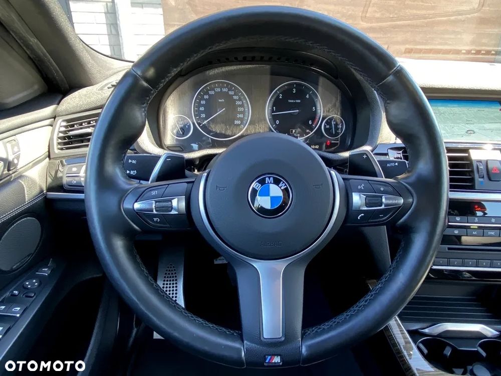 BMW X4 xDrive30d Edycja M Sport - 20