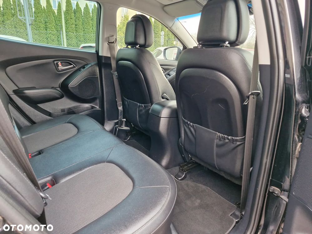 Hyundai ix35 1.6 2WD Comfort - 19