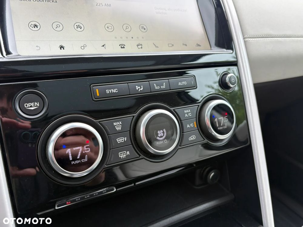 Land Rover Discovery 2.0 SD4 HSE - 18