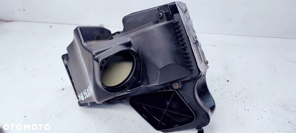 OBUDOWA FILTRA POWIETRZA AUDI A4 B8 A5 8K0133835BK - 9